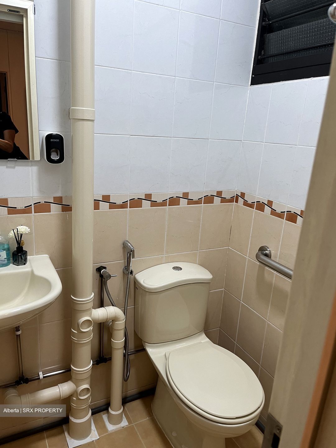 Telok Blangah Heights (Bukit Merah),  #428695821